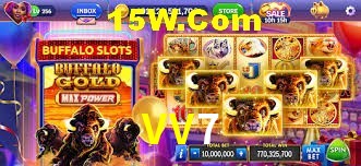 Game Providers VV7