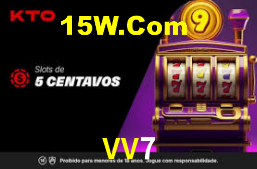VV7: Seu Cassino Premiado com Pagamentos Rápidos
