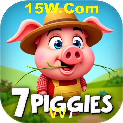 Jogos Exclusivos VV7