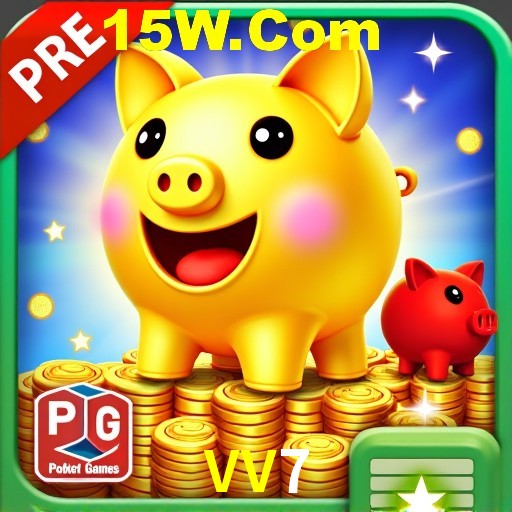 VV7 Bônus - Pacote R$5.000 + VIP
