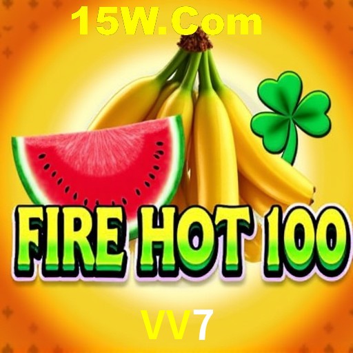 Weekend Specials VV7