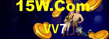 Welcome Bonus VV7