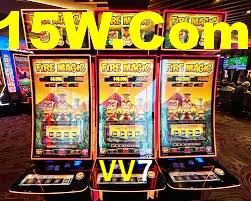 Welcome Bonus VV7