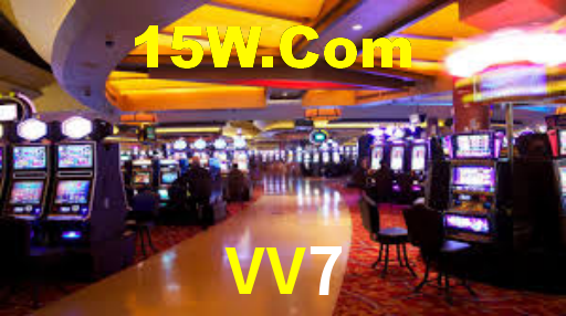 VV7,VV7 Bet
