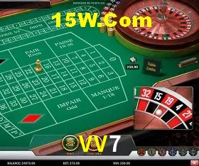 Promoções Sazonais VV7
