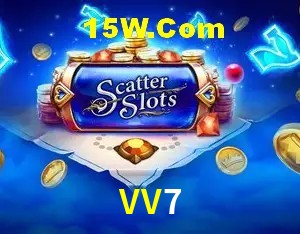 VV7 São Paulo - Top Slots