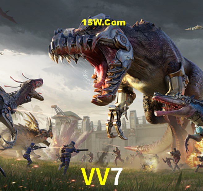 Estatísticas do Jogo VV7