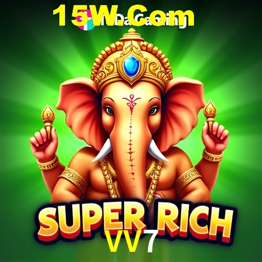Descubra o Mundo do Cassino Online com VV7
