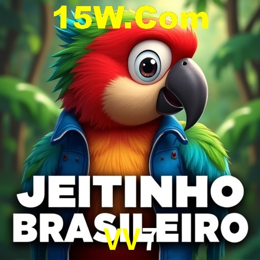 Interface do App VV7