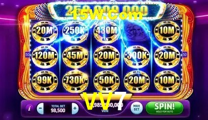 VV7 Brasília - Betting Features