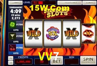 VV7 - Login Methods